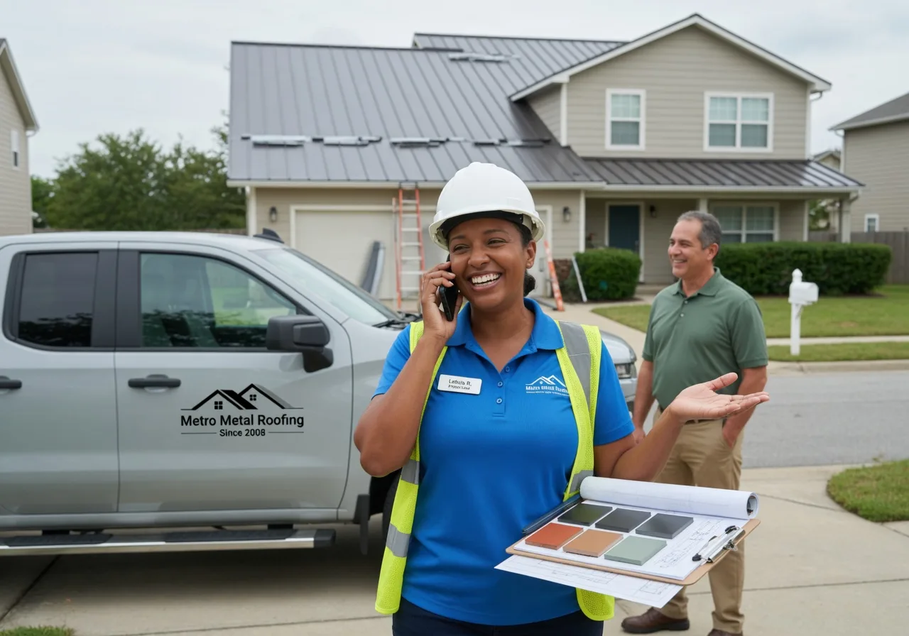 Metal Roofing Installation Isle, MN FAQs