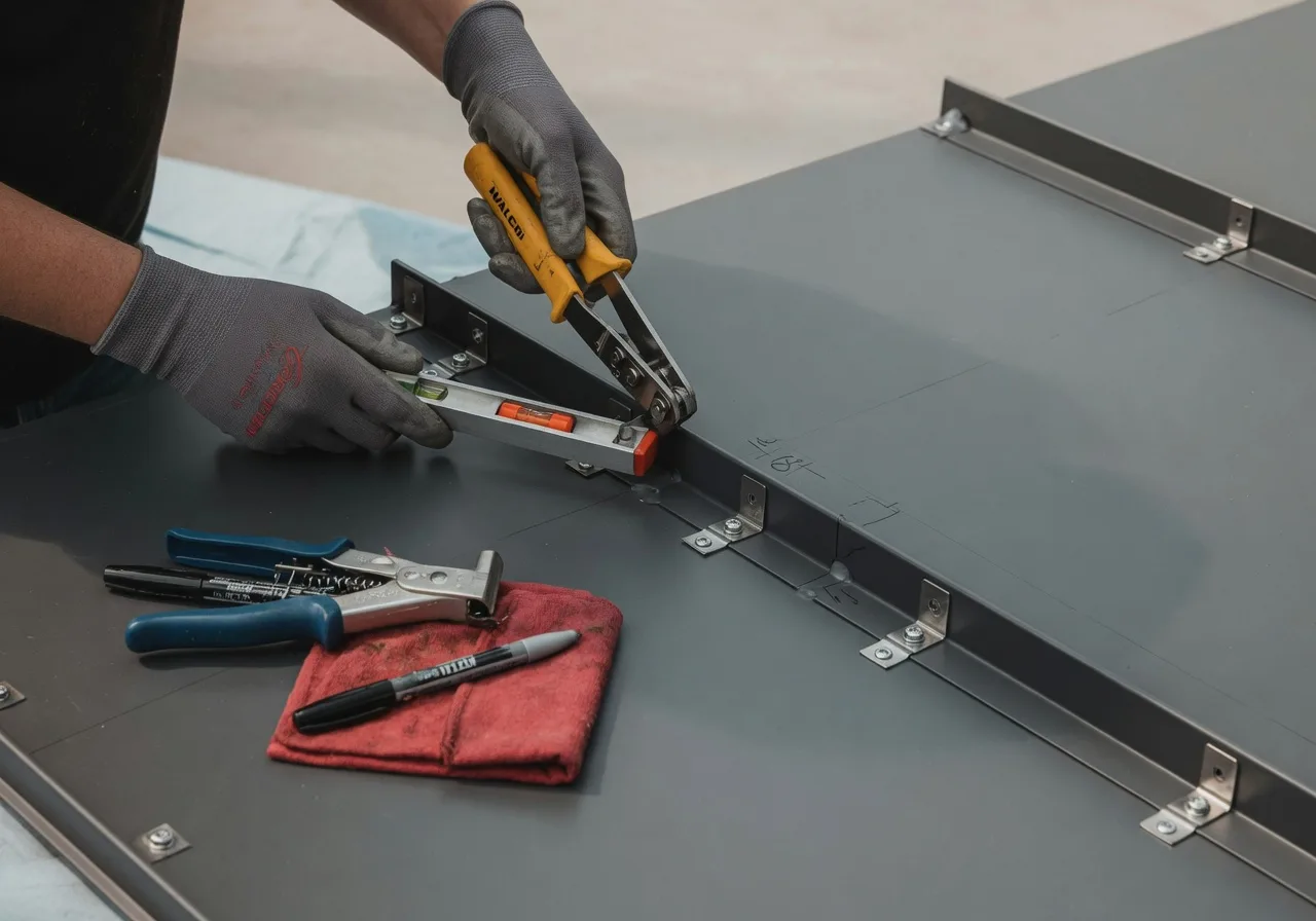 Why choose Metal Roofing Installation in Isle, MN